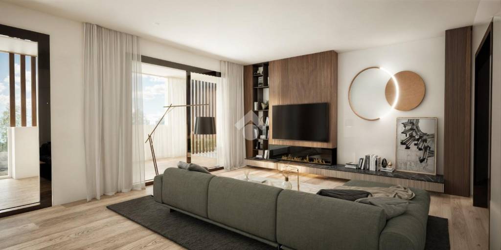 appartamento in vendita a Peschiera Borromeo in zona Linate