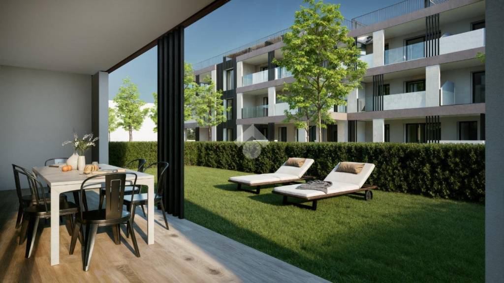 appartamento in vendita a Peschiera Borromeo in zona Linate