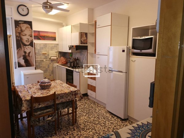 appartamento in vendita a Peschiera Borromeo