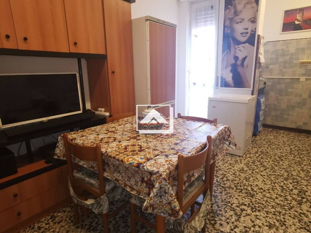 appartamento in vendita a Peschiera Borromeo in zona Bettola