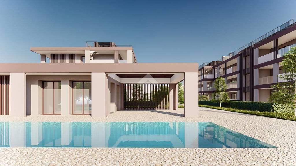 appartamento in vendita a Peschiera Borromeo in zona Linate