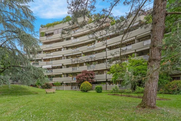 appartamento in vendita a Peschiera Borromeo in zona San Bovio