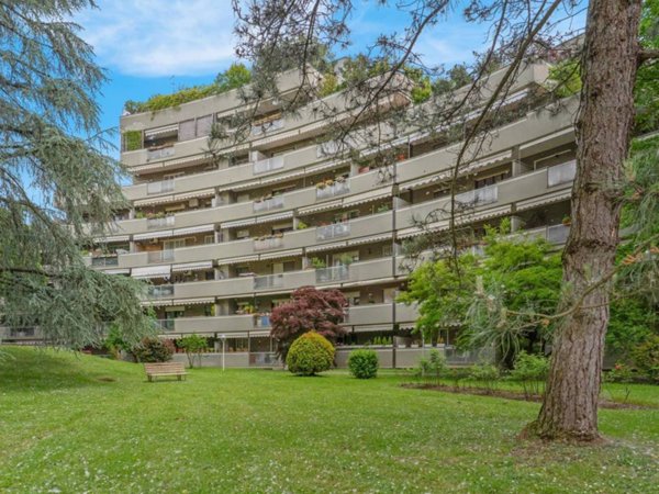 appartamento in vendita a Peschiera Borromeo in zona San Bovio