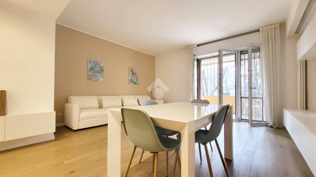 appartamento in vendita a Peschiera Borromeo in zona San Bovio