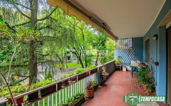 appartamento in vendita a Peschiera Borromeo in zona San Bovio