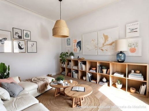 appartamento in vendita a Peschiera Borromeo in zona Mezzate