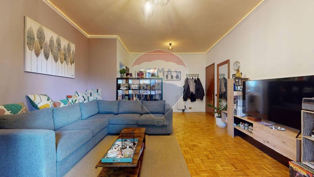 appartamento in vendita a Peschiera Borromeo in zona San Bovio