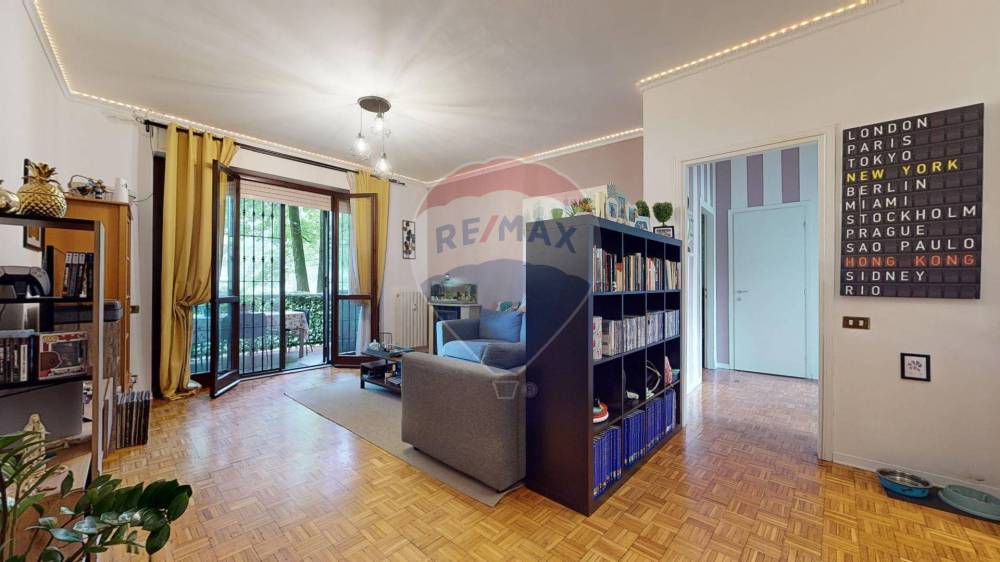 appartamento in vendita a Peschiera Borromeo in zona San Bovio