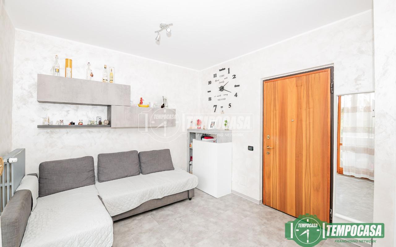 appartamento in vendita a Peschiera Borromeo