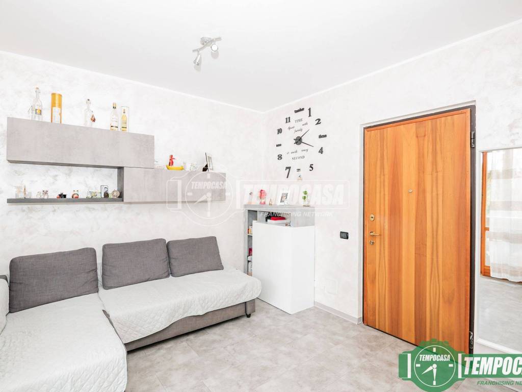 appartamento in vendita a Peschiera Borromeo