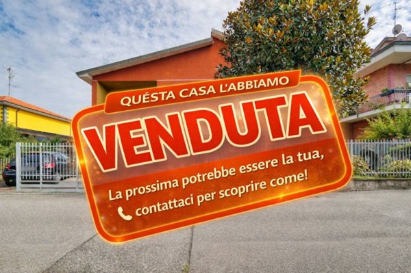 casa indipendente in vendita a Peschiera Borromeo in zona Bellaria