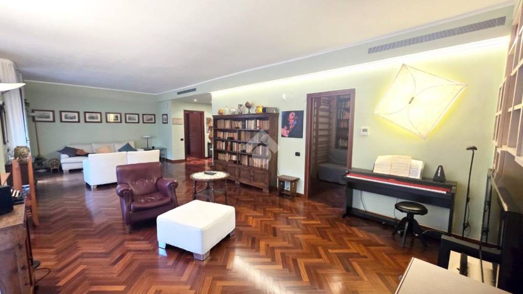 appartamento in vendita a Peschiera Borromeo in zona San Bovio