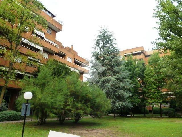 appartamento in vendita a Peschiera Borromeo in zona San Bovio