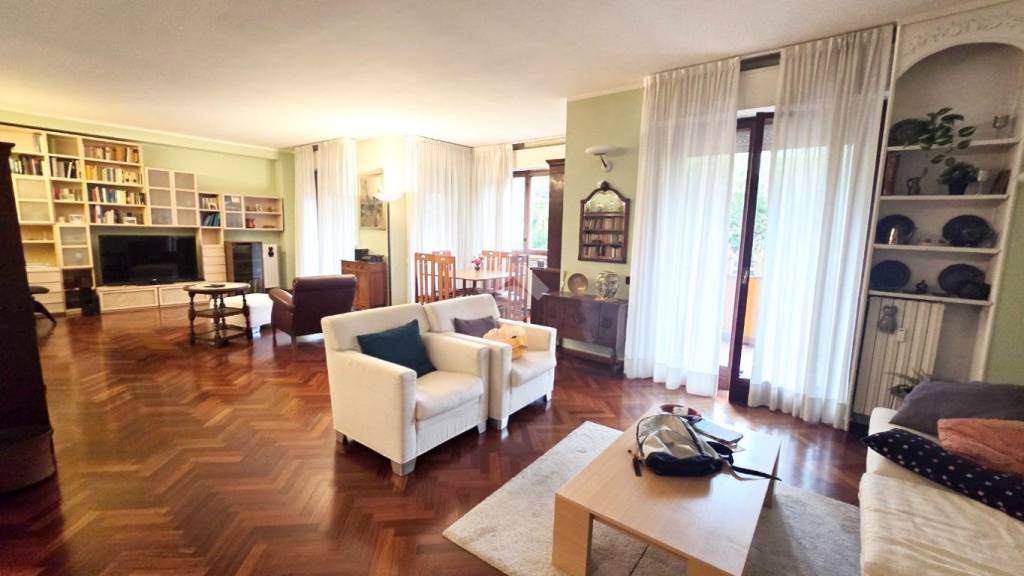 appartamento in vendita a Peschiera Borromeo in zona San Bovio