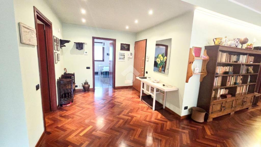 appartamento in vendita a Peschiera Borromeo in zona San Bovio