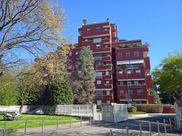 appartamento in vendita a Peschiera Borromeo in zona San Bovio