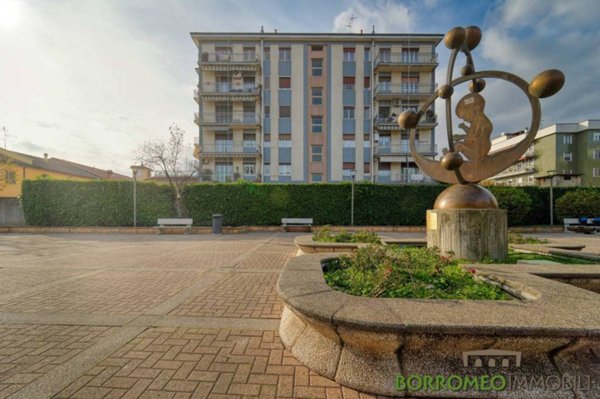appartamento in vendita a Peschiera Borromeo
