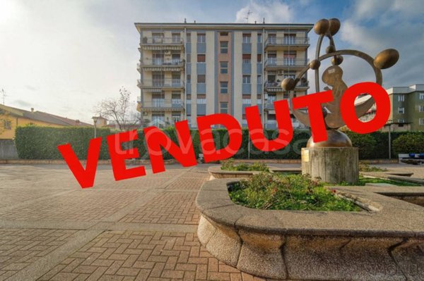 appartamento in vendita a Peschiera Borromeo