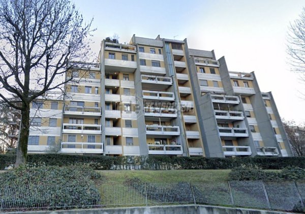 appartamento in vendita a Peschiera Borromeo in zona San Bovio