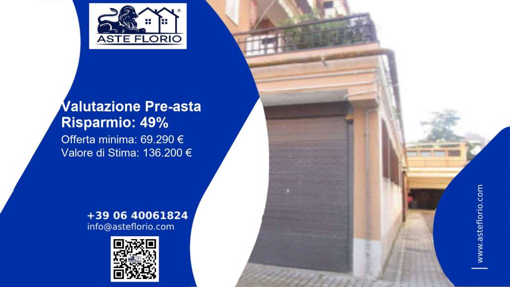 locale commerciale in vendita a Peschiera Borromeo