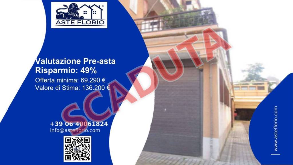 locale commerciale in vendita a Peschiera Borromeo