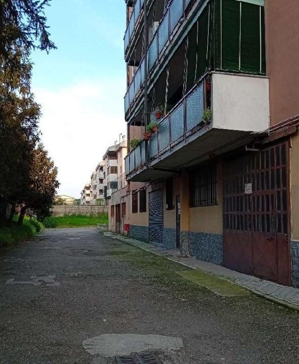 appartamento in vendita a Peschiera Borromeo