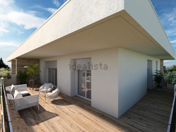 appartamento in vendita a Peschiera Borromeo