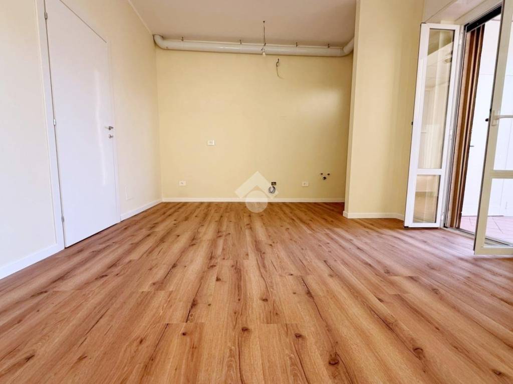 appartamento in vendita a Peschiera Borromeo in zona Mezzate