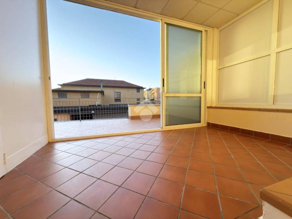 appartamento in vendita a Peschiera Borromeo in zona Mezzate