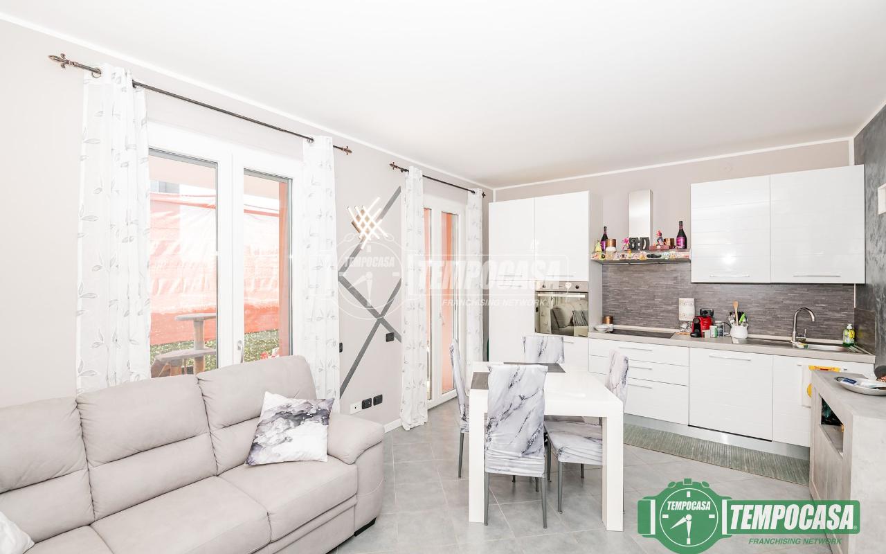 appartamento in vendita a Peschiera Borromeo