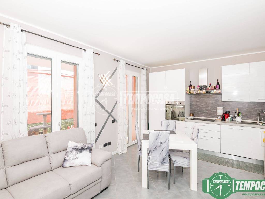 appartamento in vendita a Peschiera Borromeo