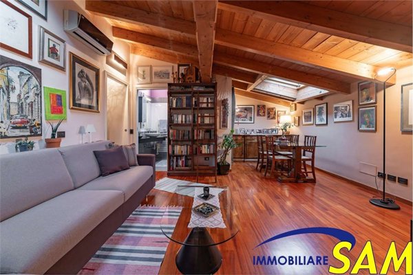 appartamento in vendita a Peschiera Borromeo in zona Linate