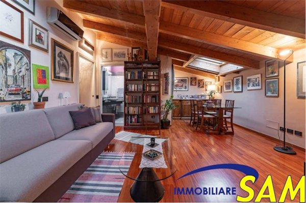 appartamento in vendita a Peschiera Borromeo in zona Linate