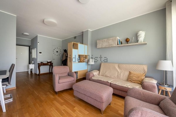 appartamento in vendita a Peschiera Borromeo in zona San Bovio