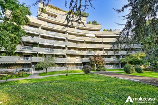 appartamento in vendita a Peschiera Borromeo in zona San Bovio