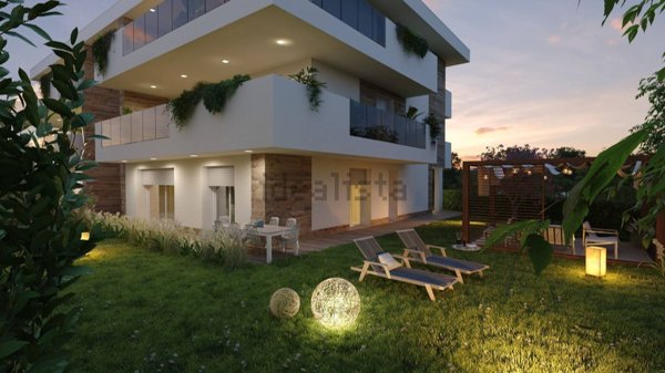 appartamento in vendita a Peschiera Borromeo