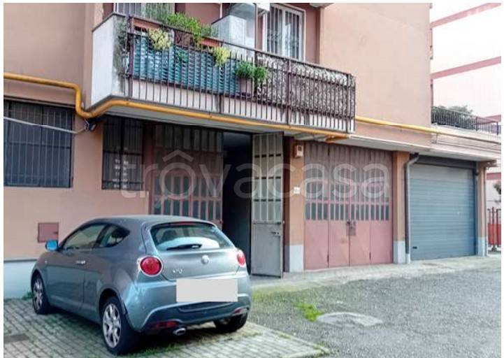 appartamento in vendita a Peschiera Borromeo