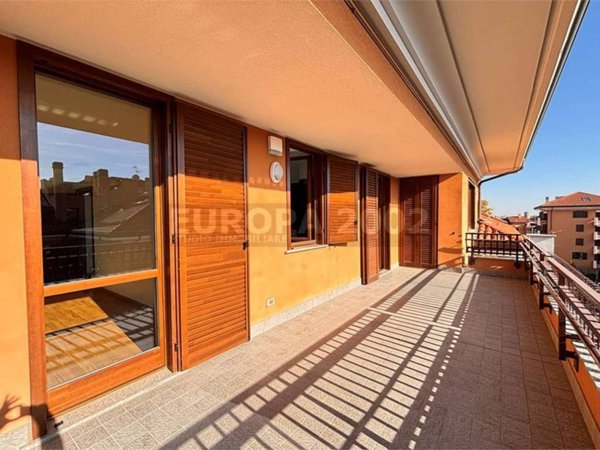 appartamento in vendita a Peschiera Borromeo