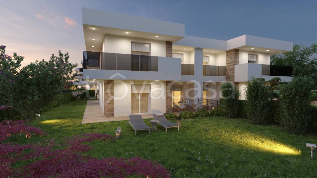 appartamento in vendita a Peschiera Borromeo