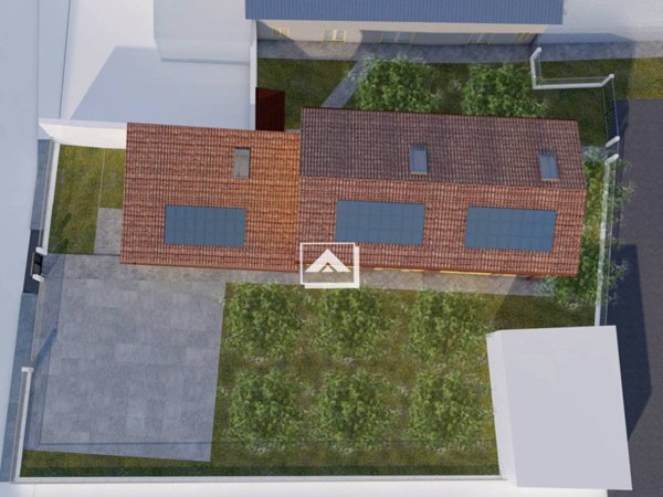 appartamento in vendita a Peschiera Borromeo in zona Bettola