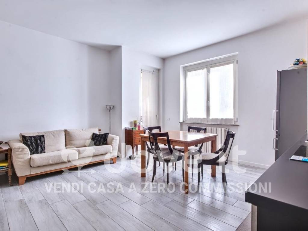 appartamento in vendita a Peschiera Borromeo