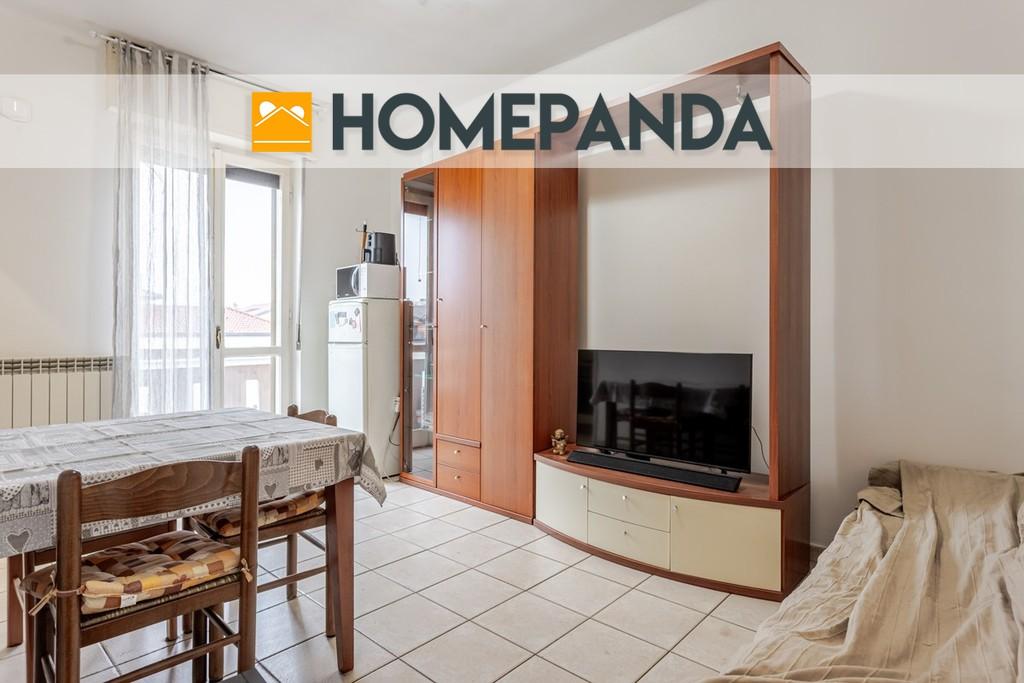 appartamento in vendita a Peschiera Borromeo