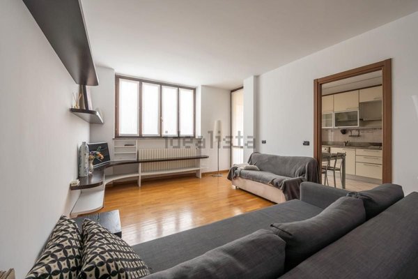 appartamento in vendita a Peschiera Borromeo in zona San Bovio