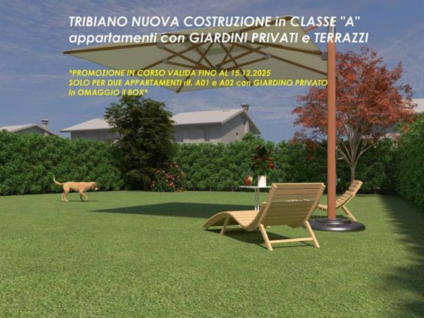 appartamento in vendita a Peschiera Borromeo in zona Bettola