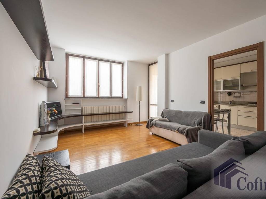 appartamento in vendita a Peschiera Borromeo in zona San Bovio