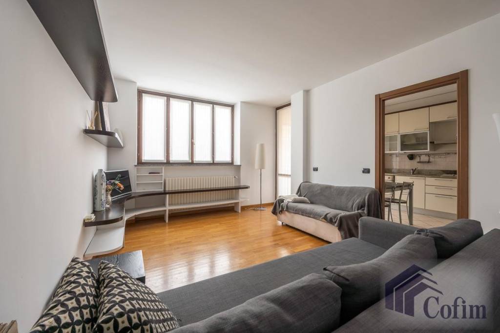 appartamento in vendita a Peschiera Borromeo in zona San Bovio