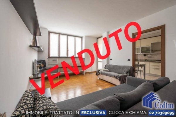 appartamento in vendita a Peschiera Borromeo in zona San Bovio