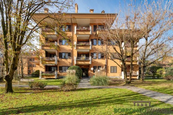 appartamento in vendita a Peschiera Borromeo