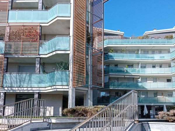 appartamento in vendita a Peschiera Borromeo in zona Bettola