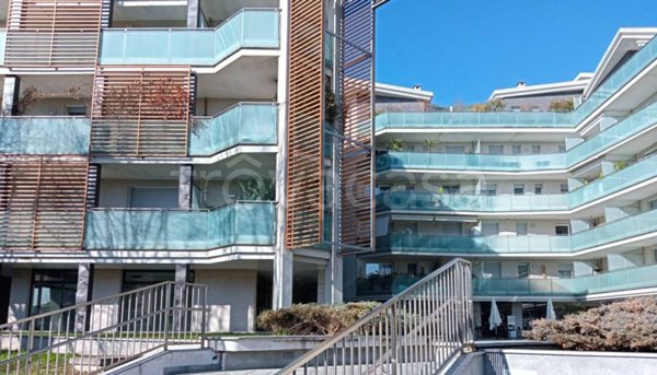 appartamento in vendita a Peschiera Borromeo